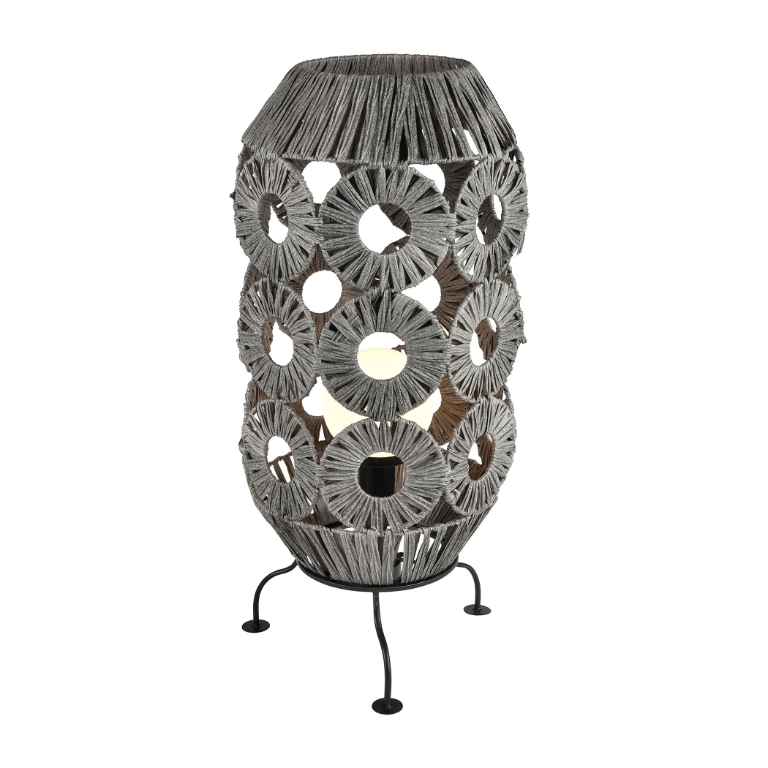 Palayan 36'' High 1-Light Outdoor Table Lamp