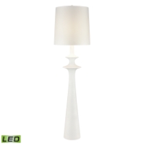 Erica 76'' High 1-Light Floor Lamp