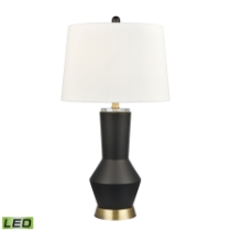 Stanwell 27'' High 1-Light Table Lamp