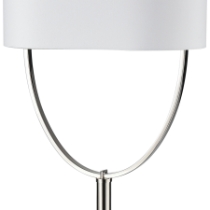 Gosforth 68'' High 1-Light Floor Lamp