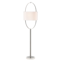 Gosforth 68'' High 1-Light Floor Lamp