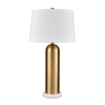 Elishaw 30'' High 1-Light Table Lamp