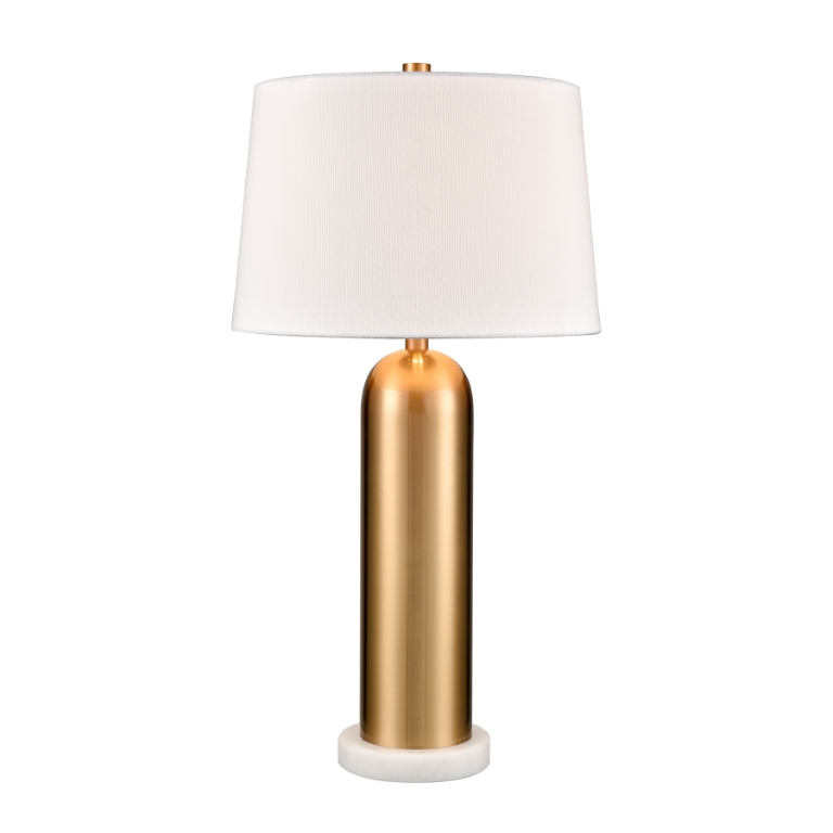 Elishaw 30'' High 1-Light Table Lamp