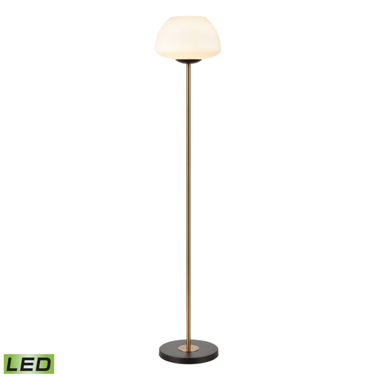Ali Grove 62'' High 1-Light Floor Lamp