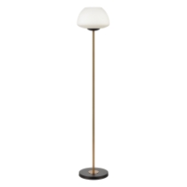 Ali Grove 62'' High 1-Light Floor Lamp