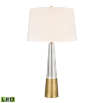 Bodil 31'' High 1-Light Table Lamp