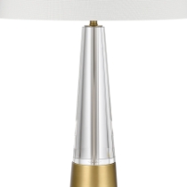 Bodil 31'' High 1-Light Table Lamp