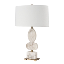 Calmness 30'' High 1-Light Table Lamp