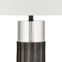 Journey 30'' High 1-Light Table Lamp