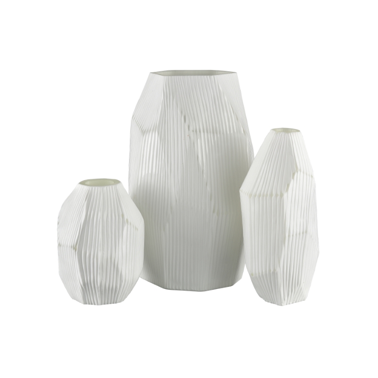 Aggie Vase - Medium