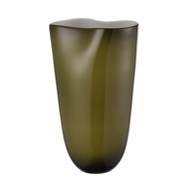 Braund Vase