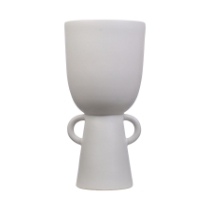 Talus Vase - Large