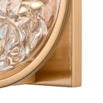Ombelle 5'' High 1-Light Sconce