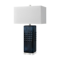 Easdale 30'' High 1-Light Table Lamp