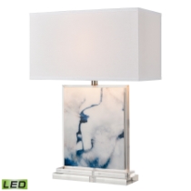 Belhaven 28'' High 1-Light Table Lamp