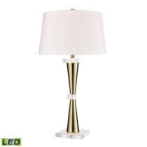 Brandt 32'' High 1-Light Table Lamp