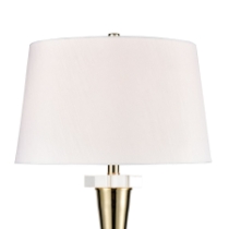 Brandt 32'' High 1-Light Table Lamp