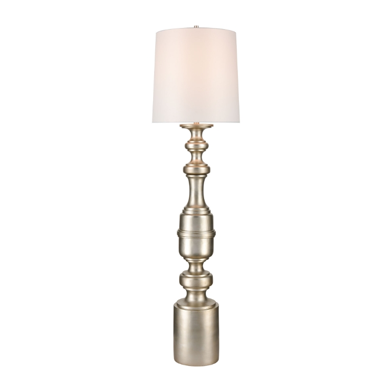 Cabello 78' High 1-Light Floor Lamp