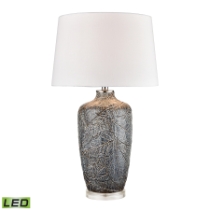 Forage 29'' High 1-Light Table Lamp