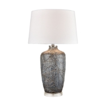 Forage 29'' High 1-Light Table Lamp