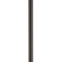 Salsarium 63'' High 3-Light Floor Lamp