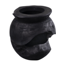 Ross Vessel - Large