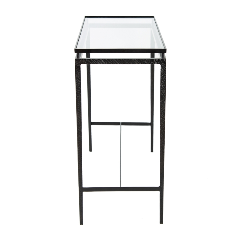 Canyon Console Table