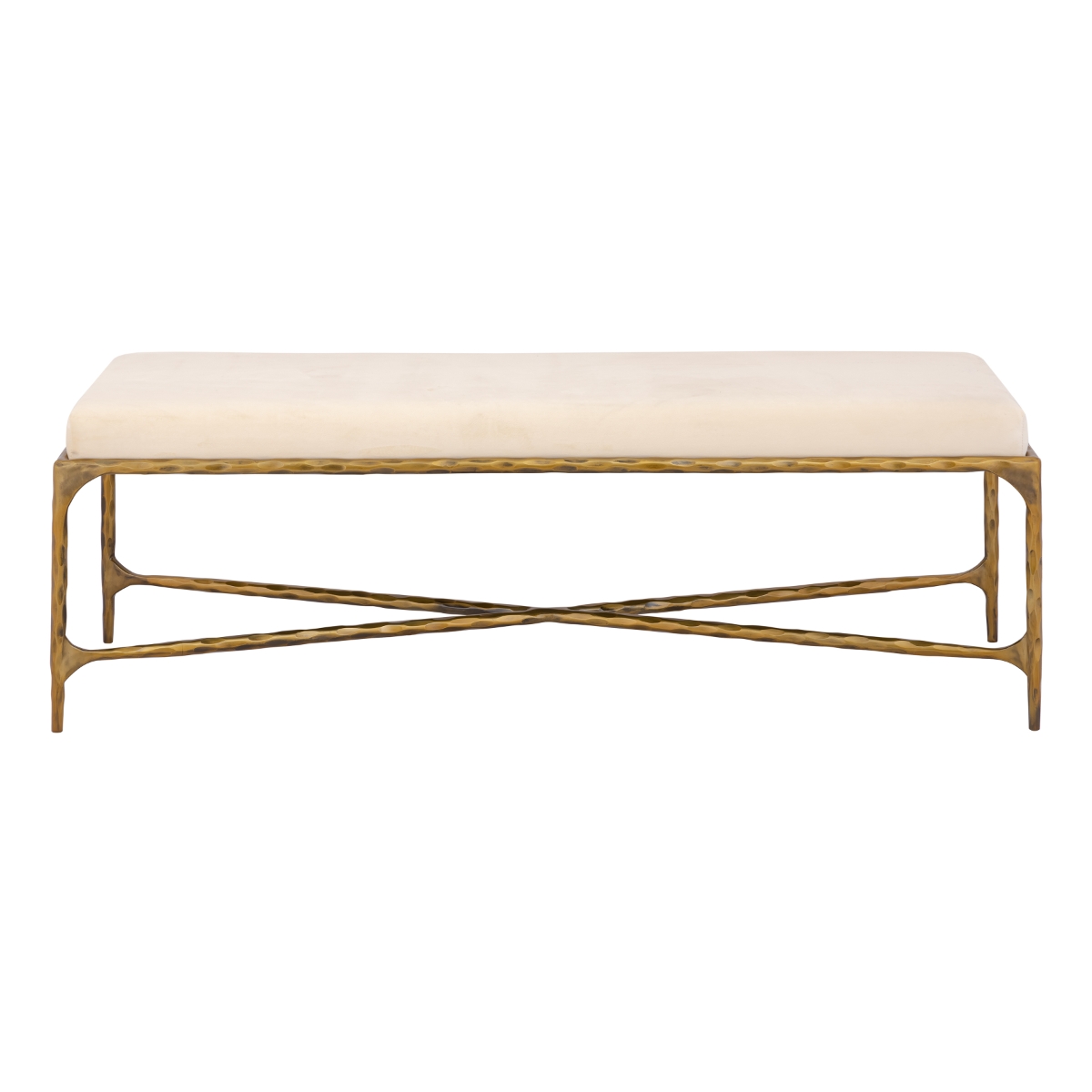 Seville Long Bench | H0805-10870-ELK | Elk Home