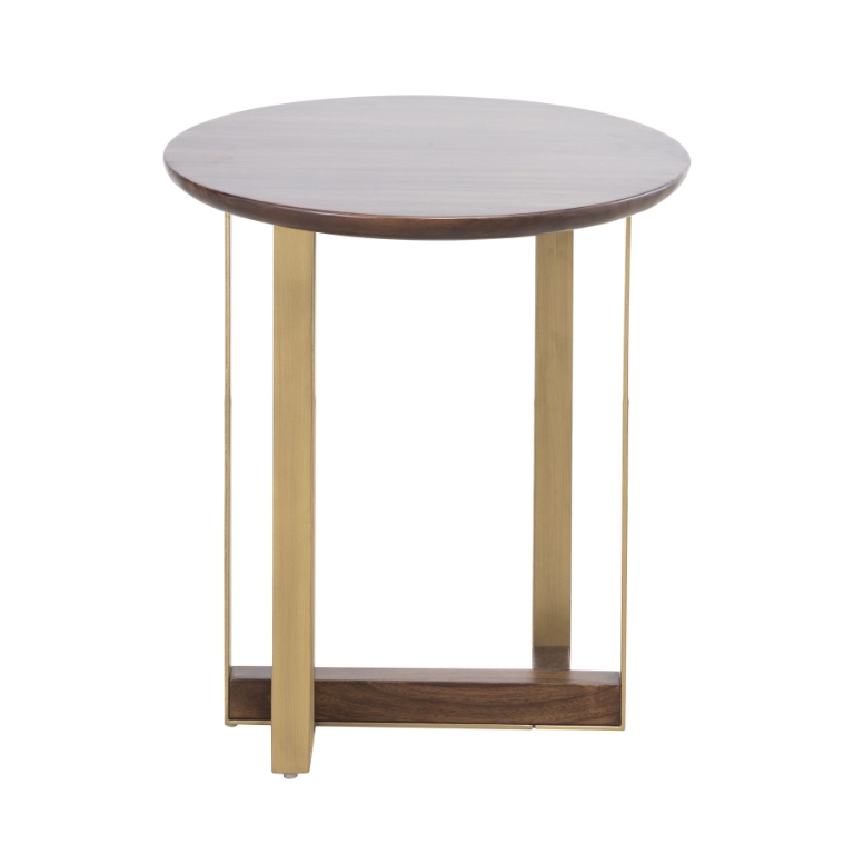 Crafton Accent Table