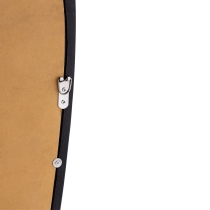 Morris Mirror - Oblong