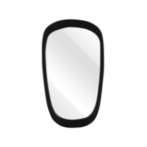 Morris Mirror - Oblong