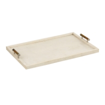 Ivory Tray