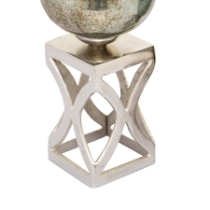 Opal Vase - Medium