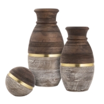 Dunn Vase - Large