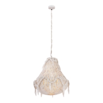 Phoebe Grove 18'' Wide 1-Light Pendant