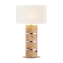 Cahill 28'' High 1-Light Table Lamp