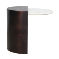 Canter Accent Table