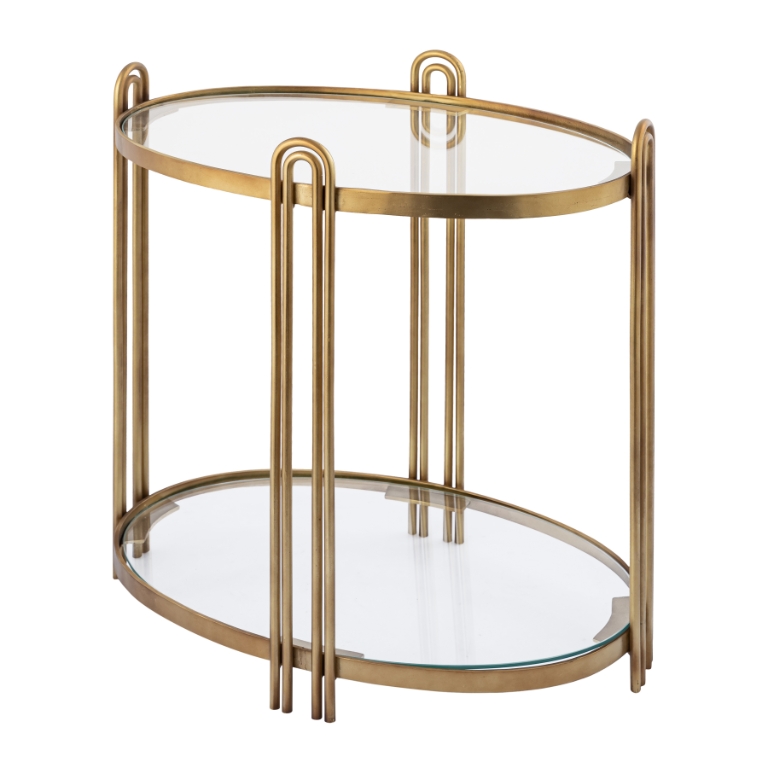 Arch Accent Table