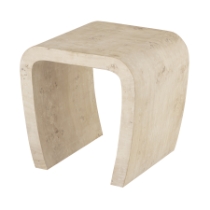 Clip Accent Table