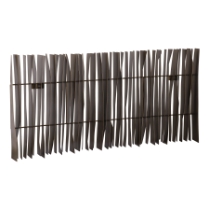 Ridge Dimensional Wall Art - 60''