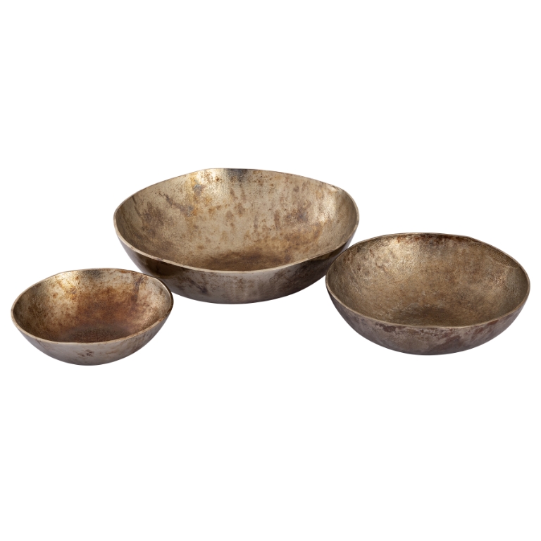 Carling Bowl - Set of 3