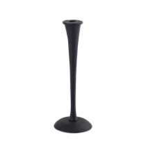 Trumpet Candleholder - Set of 3