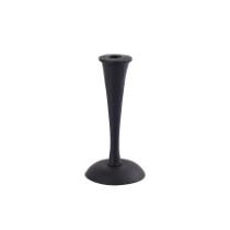 Trumpet Candleholder - Set of 3