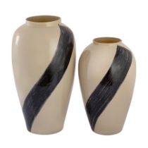Brushstroke Vase - Small