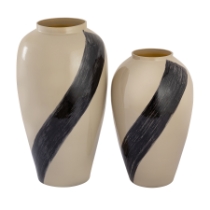 Brushstroke Vase - Large