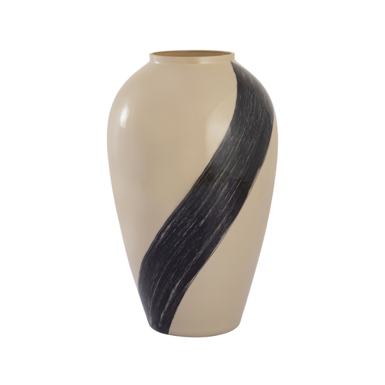 Brushstroke Vase - Large