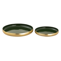 Nelson Tray - Set of 2