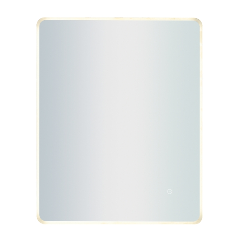 Glintor LED Mirror - 24x30