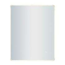 Glintor LED Mirror - 24x30