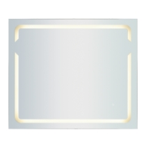 Reflekt LED Mirror - 42x35